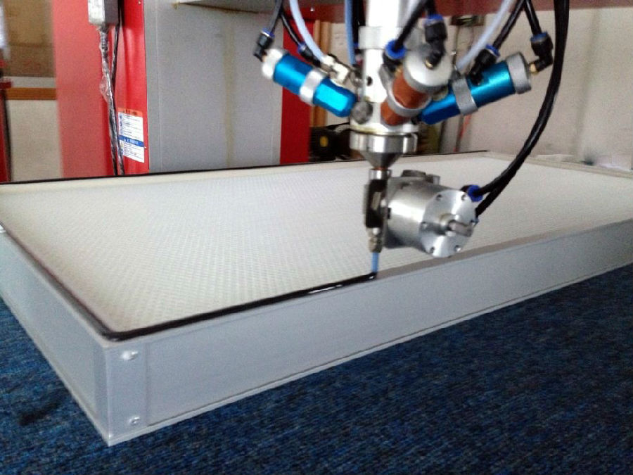 Half-round foamed gasket machines.jpg