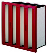 Compact Filter. Source:AFPRO Filters
